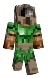 Custom render preview