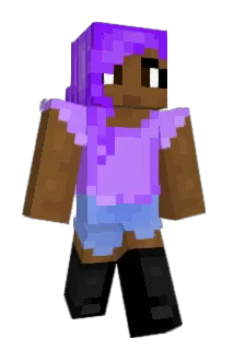CosmosBeyond Minecraft avatar full body