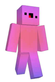 Cosol_0424 Minecraft avatar full body