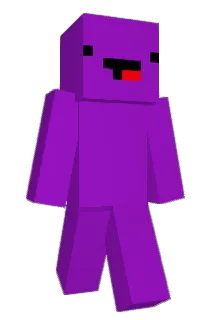 Cossack331 Minecraft avatar full body