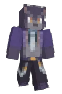 Costards2 Minecraft avatar full body