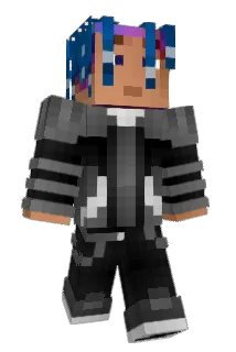 Costas_67 Minecraft avatar full body