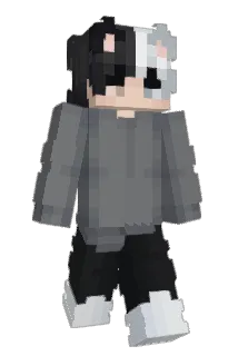 CostlyCoffee326 Minecraft avatar full body