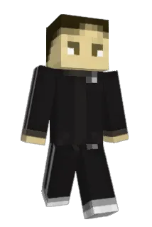 Costoro Minecraft avatar full body