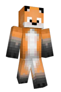 CosyHamster Minecraft avatar full body
