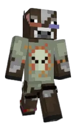Custom render preview