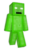 Cosyelliot Minecraft avatar full body