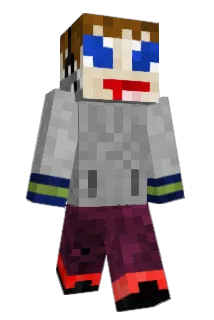 Cote_3 Minecraft avatar full body