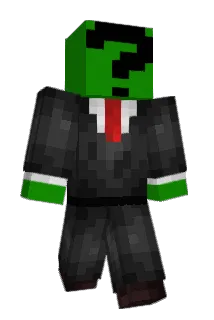 Cothy_ Minecraft avatar full body