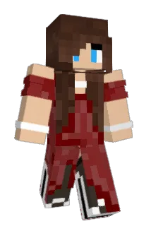 Cotrufer33333 Minecraft avatar full body