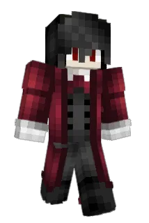 Cotto1 Minecraft avatar full body