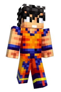 Cotton_Eye_Joe Minecraft avatar full body