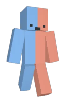 CotttonCandies Minecraft avatar full body