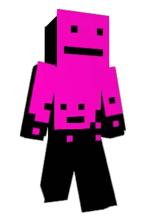 CouldBeCalebYT Minecraft avatar full body
