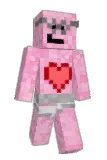 CouldBeNoahh Minecraft avatar full body
