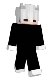 CouldNotRelate Minecraft avatar full body