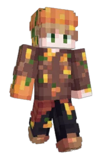 CouncilmanUsui Minecraft avatar full body