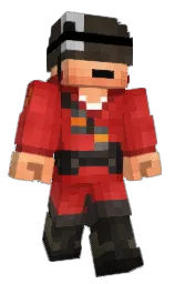 Custom render preview