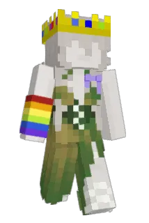 CountCody Minecraft avatar full body