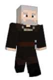 Count_MelkerLov Minecraft avatar full body