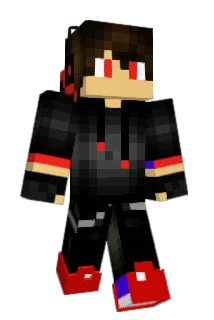 Count__Quackula Minecraft avatar full body