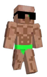 Custom render preview