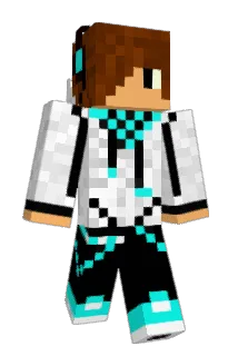Counter_Strike99 Minecraft avatar full body