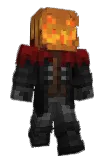 Counterproduct Minecraft avatar full body
