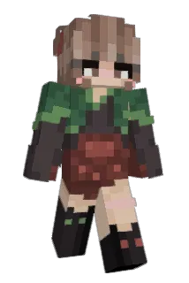 Countess_Ri Minecraft avatar full body