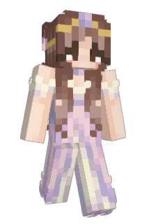 CountryBoyily01 Minecraft avatar full body