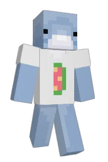 Country__Redneck Minecraft avatar full body