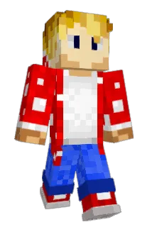 Coup_de_Jarnac Minecraft avatar full body