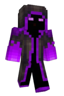Courser47 Minecraft avatar full body