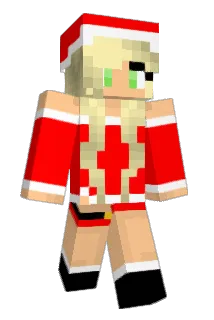 CourtNinja Minecraft avatar full body