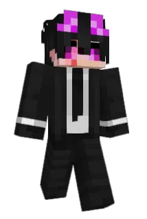 CourtesyOcean Minecraft avatar full body