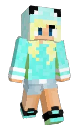 Custom render preview