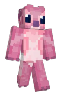 CouzyGOD Minecraft avatar full body