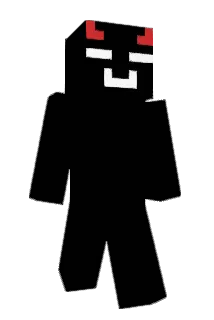 Cova13 Minecraft avatar full body