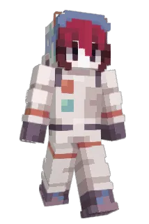 Cova_ Minecraft avatar full body