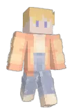 Covedragon301 Minecraft avatar full body