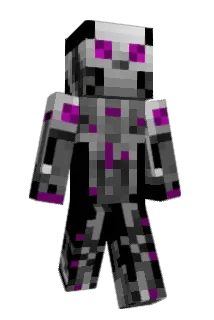 Covert_Koala Minecraft avatar full body