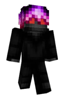 Covid_19_XD Minecraft avatar full body