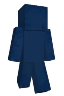 Covidiot69 Minecraft avatar full body