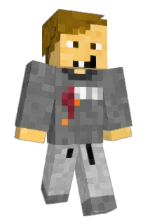 CowMurdler Minecraft avatar full body
