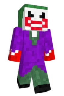 CowboyLaney Minecraft avatar full body