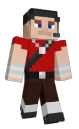 Custom render preview