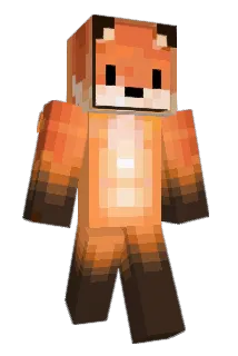 Cowboypmj18 Minecraft avatar full body