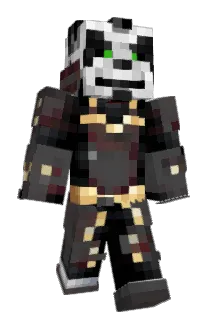 Cowcow0506 Minecraft avatar full body