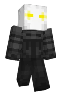 Cowman_Gaming58 Minecraft avatar full body