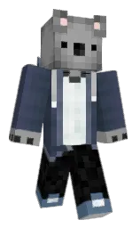 Custom render preview